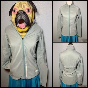 ADIDAS, Supernova, reflective, running top!!